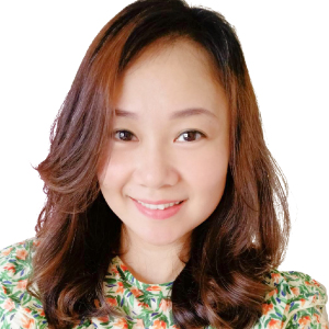 社長陳采薇ChenKaren